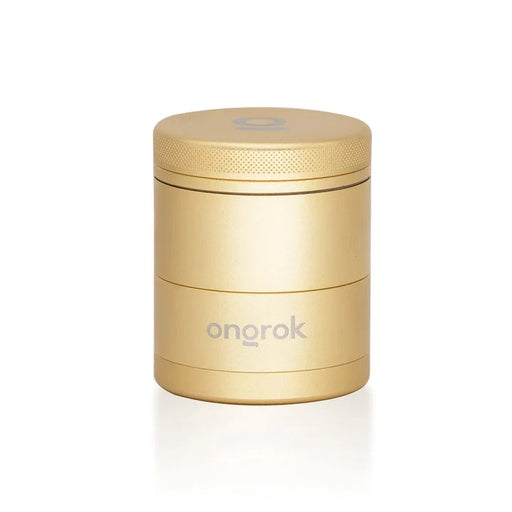 Ongrok 5pc EZ Metal Grinder