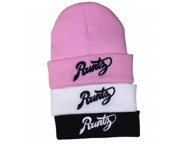 RUNTZ BEANIE