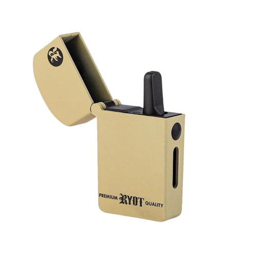 RYOT Verb 510 Thread Vaporizer Battery