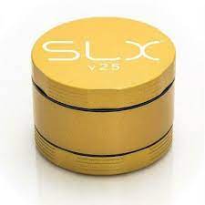 SLX V2.5 Large 4 Piece Grinder