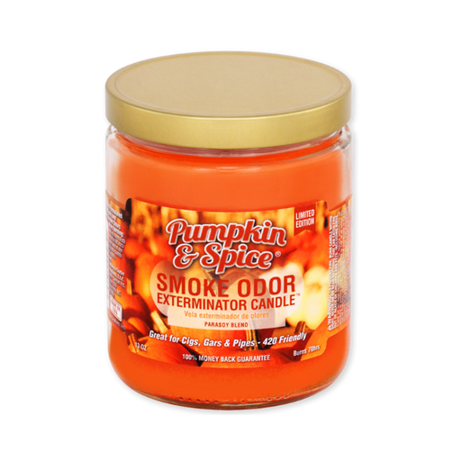 Smoke Odour Exterminator Candle 13oz