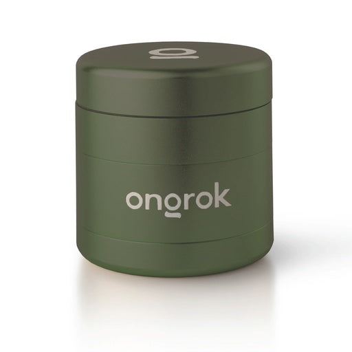 Ongrok 4pc EZ Metal Grinder