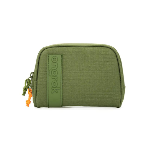 Ongrok Smell Proof Wallet - Green