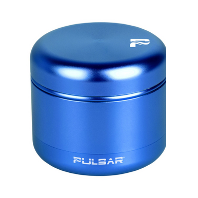 Pulsar Matte 2.25" 4pc Grinder