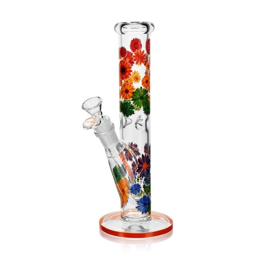 10" Arsenal Flower Mist Straight Shooter