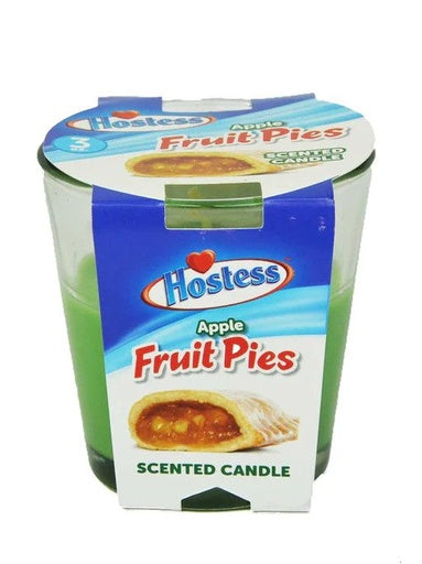 Flavored Scented Candles - 3oz