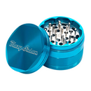 SC Blazy Susan 63mm 4-Piece Aluminum Grinder