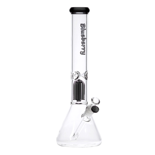 16" 4-Arm Tree Perc Beaker