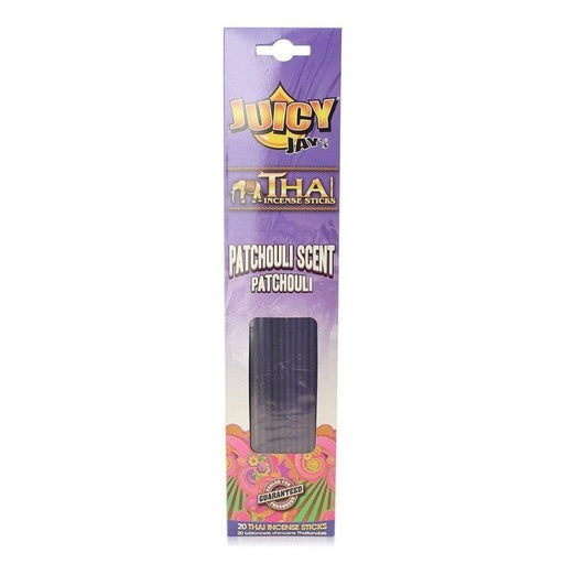 Juicy Jay's Thai Incense Sticks - 12ct