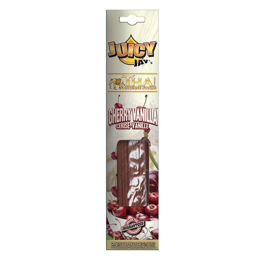 Juicy Jay's Thai Incense Sticks - 12ct