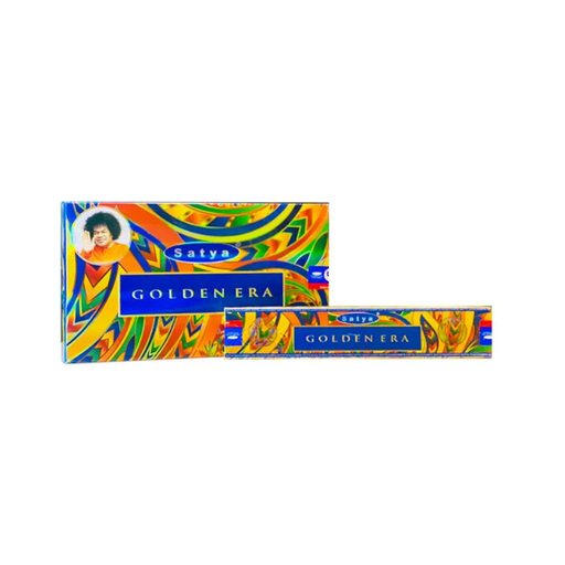 Satya Sai 15g Incense Stick - 12ct