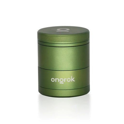 Ongrok 5pc EZ Metal Grinder