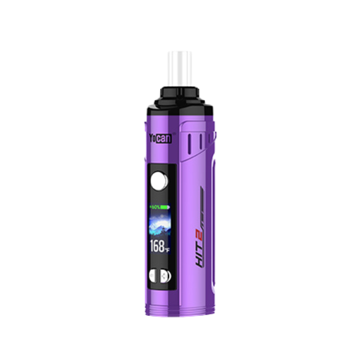 Yocan HIT 2 Dry Herb Vaporizer