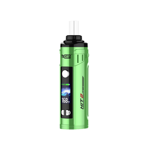 Yocan HIT 2 Dry Herb Vaporizer