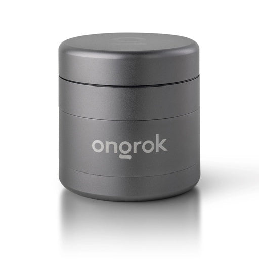 Ongrok 4pc EZ Metal Grinder