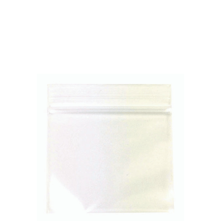 Apple Baggies 2″ x 2″ - 1000ct