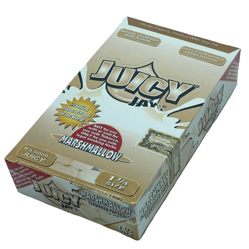 Juicy Jay's 1 1/4 Flavoured Papers 24ct