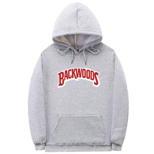 BKW Funky Hoodie - 3XL