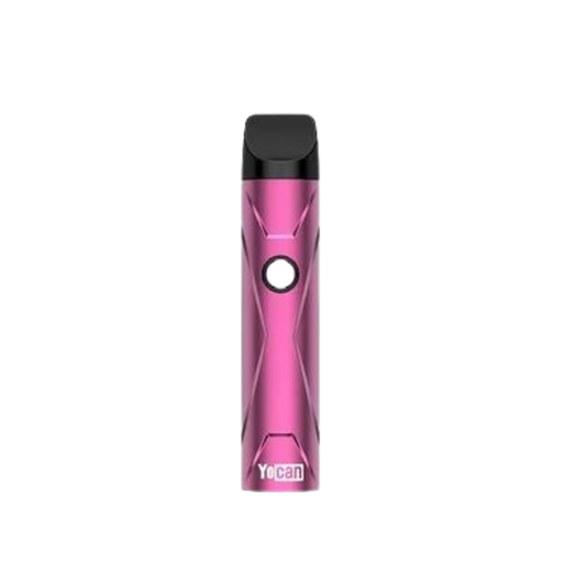 YOCAN X Concentrate Pod Vaporizer