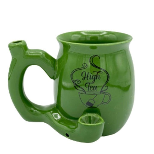 HighTea Pipe Mug