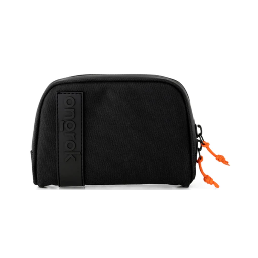 Ongrok Smell Proof Wallet - Black