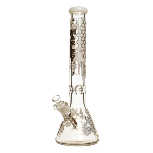 16" 9mm Marley Honeycomb Bong