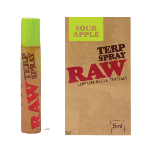 Raw Terp Spray