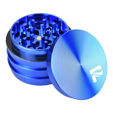 Pulsar Tiered 2" 4pc Aluminum Grinder