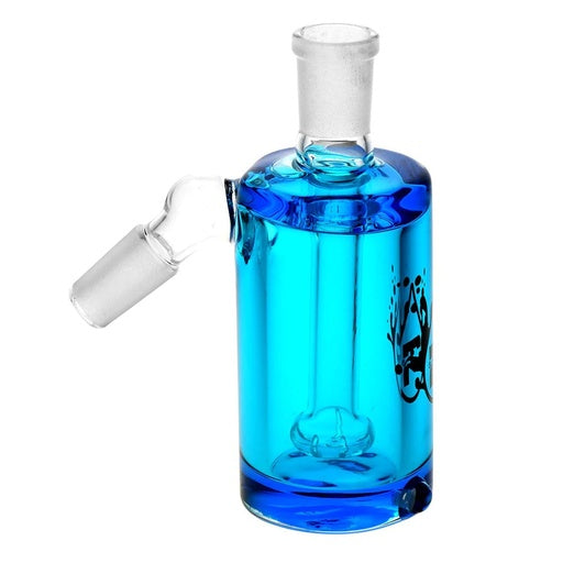 Pulsar Glycerine Series 14mm M Ashcatcher - Assorted Colors