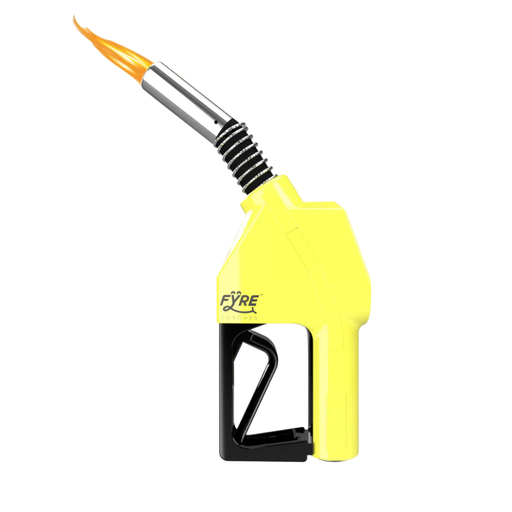 Fyre Gas Pump Torch Lighter