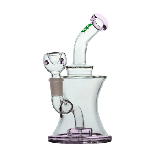 7" Hemper Hourglass V2 Rig