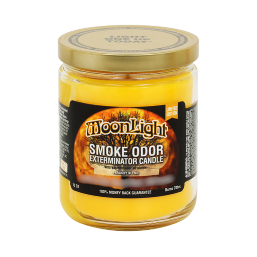 Smoke Odour Exterminator Candle 13oz