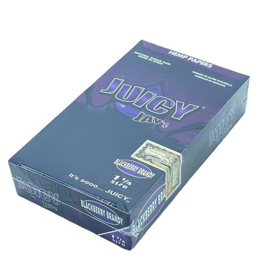 Juicy Jay's 1 1/4 Flavoured Papers 24ct