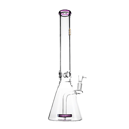 18" Hemper Beast Beaker Bong