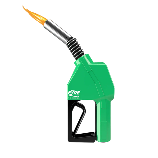 Fyre Gas Pump Torch Lighter