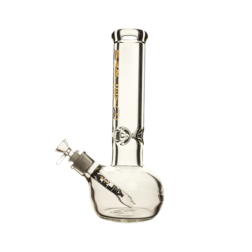 12" Marley Round Base Bong