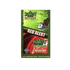 Juicy Hemp Wraps - 25ct