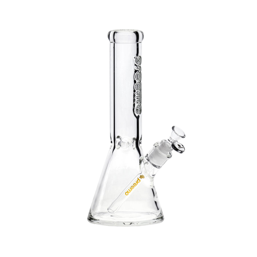 12" 9mm Preemo Glass Ion Plated Beaker