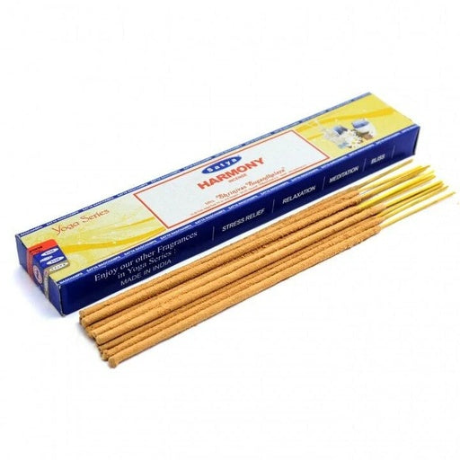 Satya Sai 15g Incense Stick - 12ct