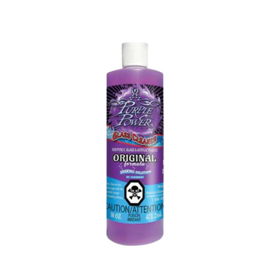 PURPLE POWER ORIGINAL CLEANER