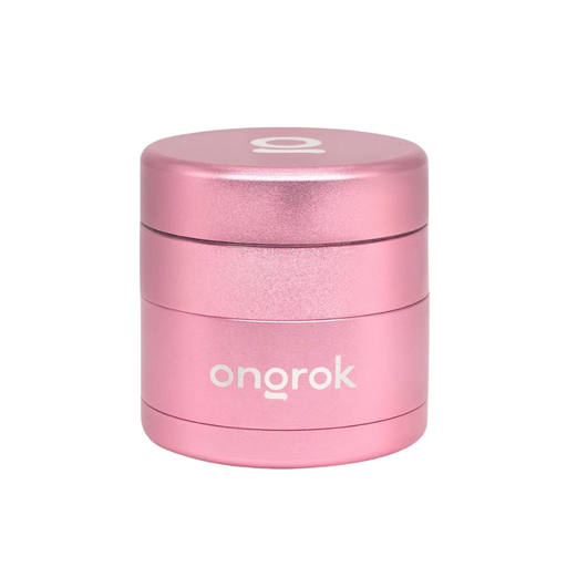 Ongrok Mini 4pc EZ Metal Grinder