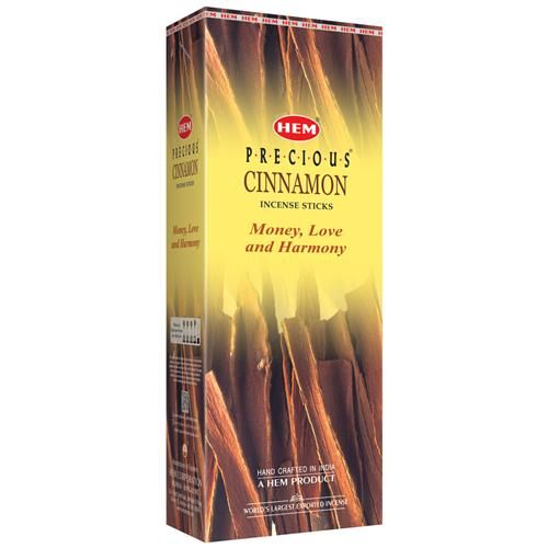 Hem Incense Sticks - 6ct