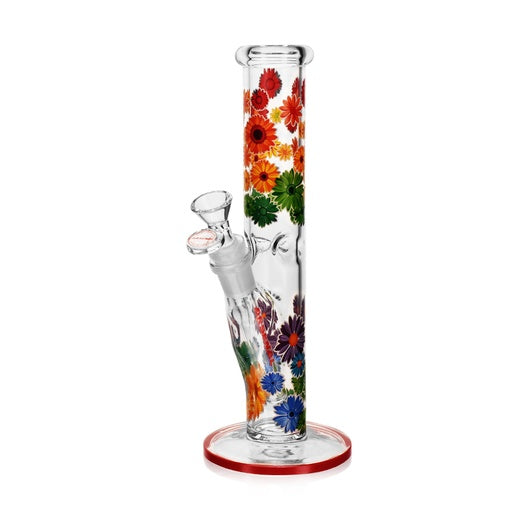 10" Arsenal Flower Mist Straight Shooter