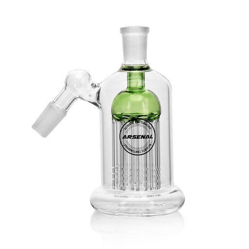 4" Arsenal Colour Sync Ash Catcher - Assorted Colours