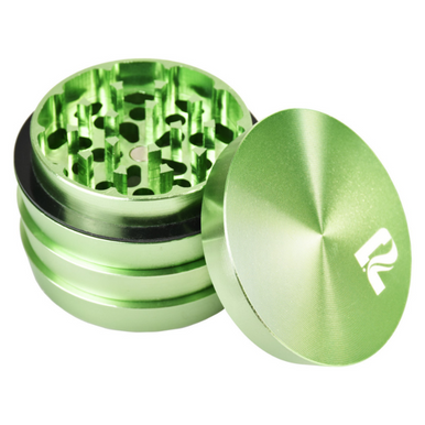 Pulsar Tiered 2" 4pc Aluminum Grinder