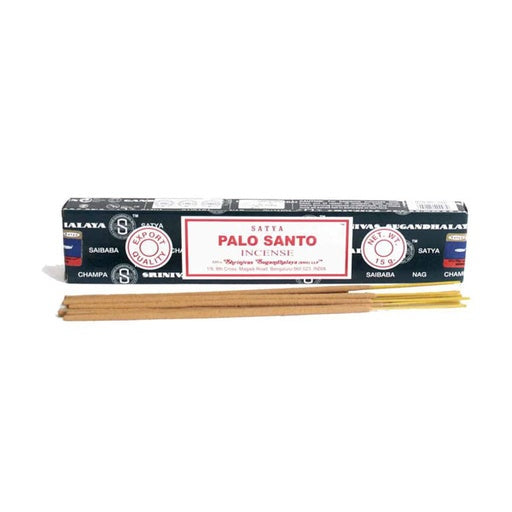 Satya Sai 15g Incense Stick - 12ct