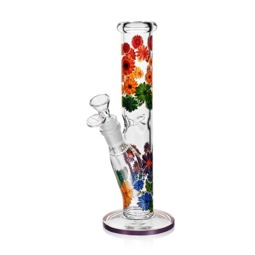 10" Arsenal Flower Mist Straight Shooter