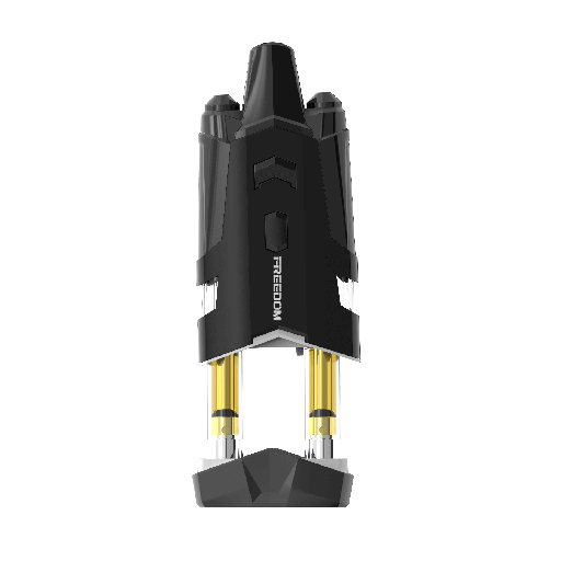 Nova Freedom Dual Cart Vaporizer