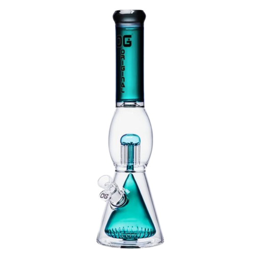 15" OG Original Tree Perc Beaker in Beaker