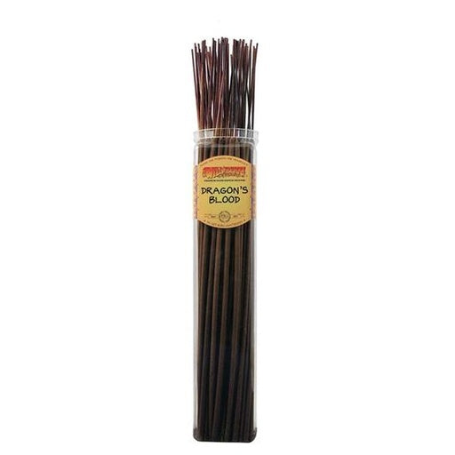 Wild Berry 19 Inch Biggies Incense Sticks - 50ct